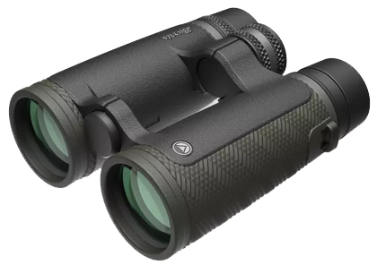 BUR SIGNATURE HD BINO 10X42 GREEN - Optics